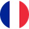 Ian Poulson's French flag